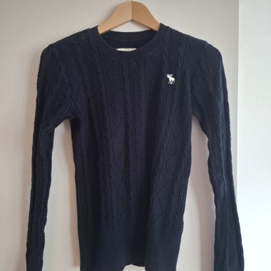 Pull Abercrombie & Fitch 2011