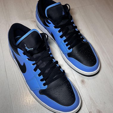 Nike Air Jordan 1 Low