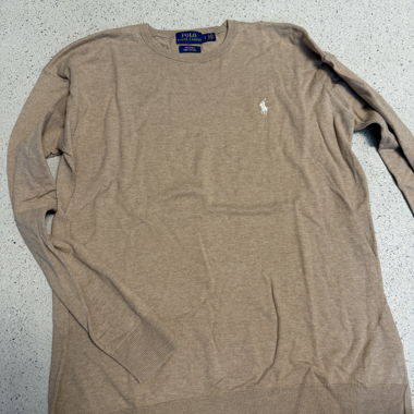 Polo Ralph Lauren Pullover