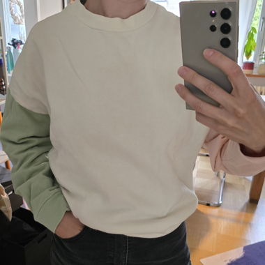 Pulli - Kauf dich Glücklich