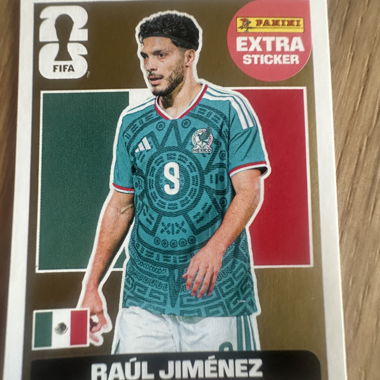 Raúl Jiménez