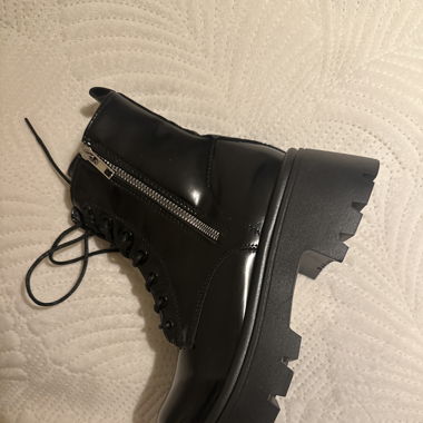 Bottines 36