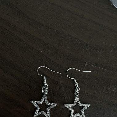 Starearring
