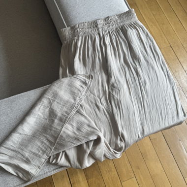Zara Summer-Pants