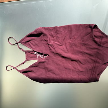 Bequemer Body