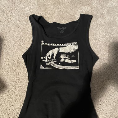 vintage Tanktop