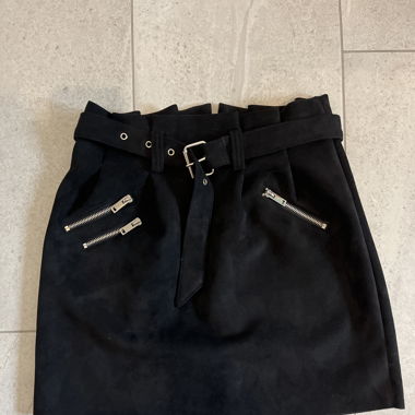 Jupe noir