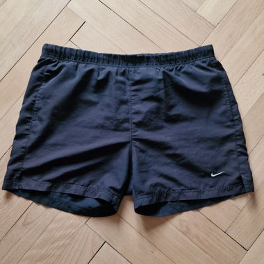 Nike Vintage Shorts - fit L