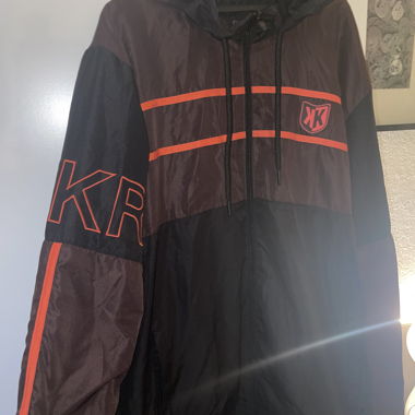 Footcorner tracksuit jacket