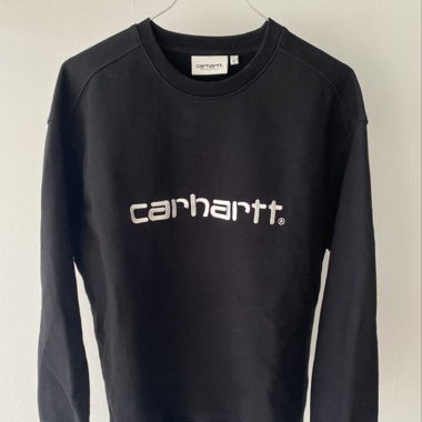 Sweatshirt carhartt taille S
