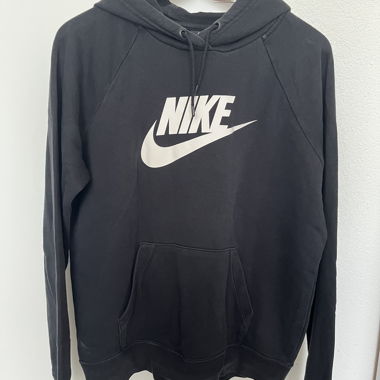 Kapuzenpullover von Nike