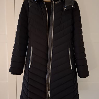 Moose Knuckles East Prairie Parka