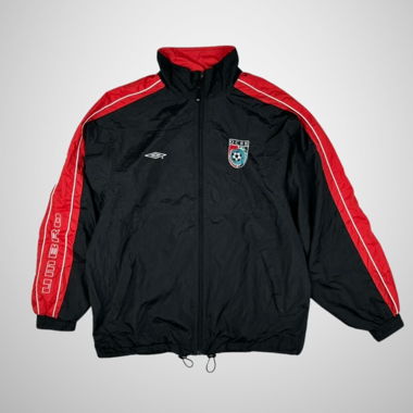 Veste de survêtement Umbro OCSE