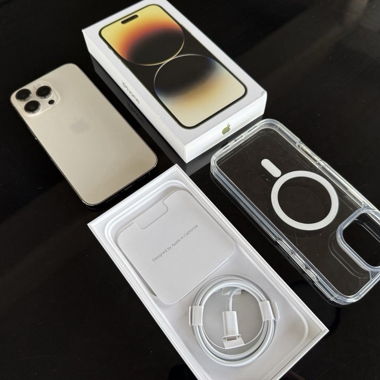 Apple iPhone 14 Pro Max 512 Go