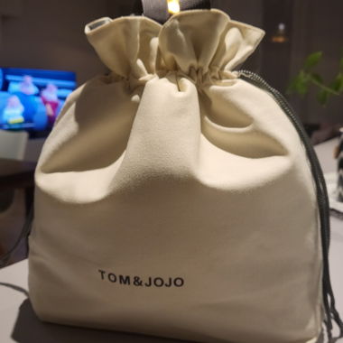 Fabric Bag / Lunch Bag