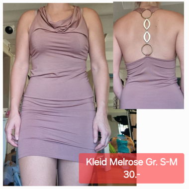 Kleid elegant/sexy