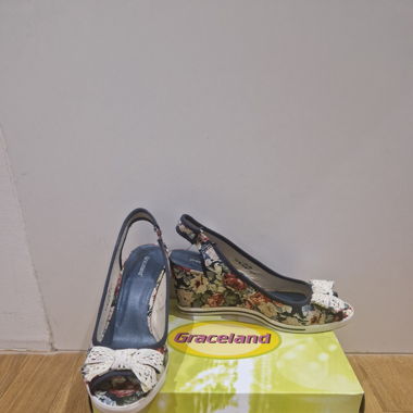 Sommer Schuhe