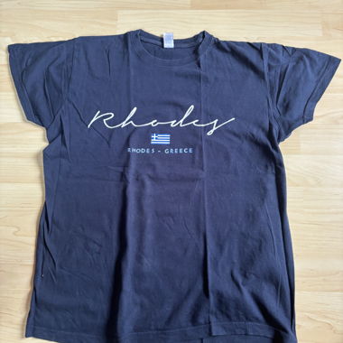 T-Shirt Rhodes