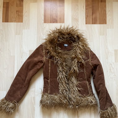 Jacke