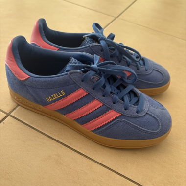 Adidas Gazelle Shoes