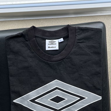 T-shirt Umbro
