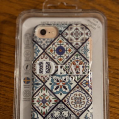 Ideal of Sweden Handyhülle Iphone SE 2020