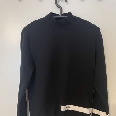 Boss Pullover
