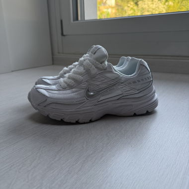 Nike Initiator Sneaker Weiss