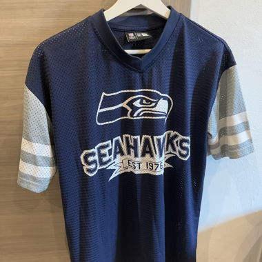 Baseball-T-Shirt