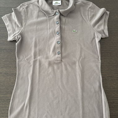 Polo Lacoste