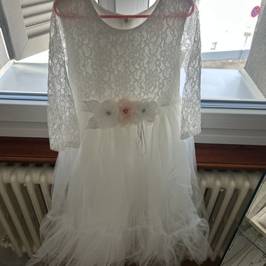 Robes fille 