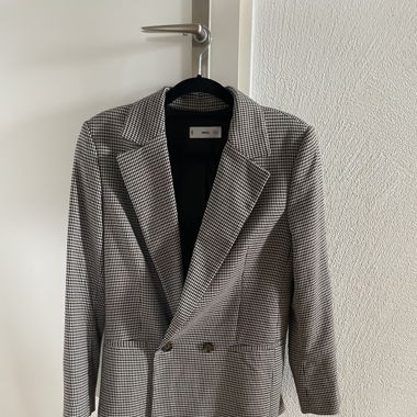 Blazer Mango