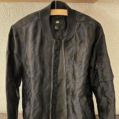 Bombers élégant 