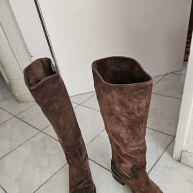 Frye boots 