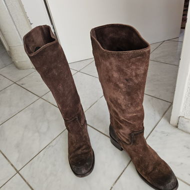 Frye boots 