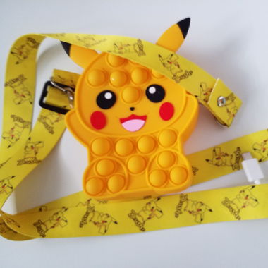 Kleine tasche