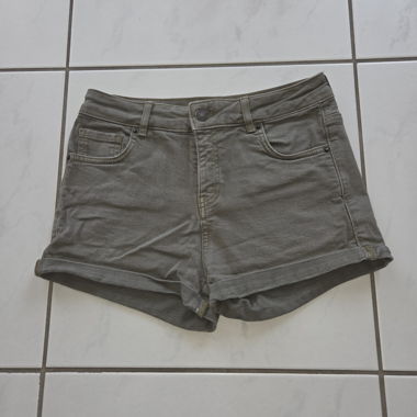 Jeans Subdued corti