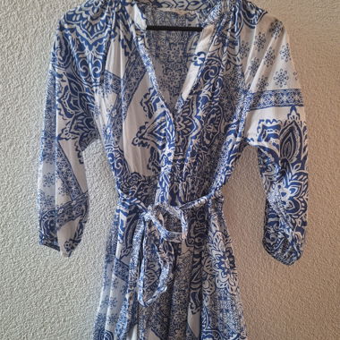 Dress (H&M)