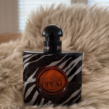 YSL Black Opiu*m Perfume