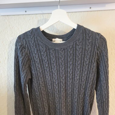 Pullover