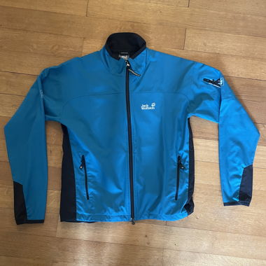 Giacca outdoor Jack Wolfskin