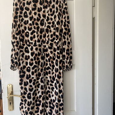 Leo Dress long