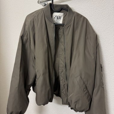 Veste bomber Zara S