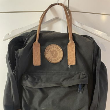Fjäll räven backpack 