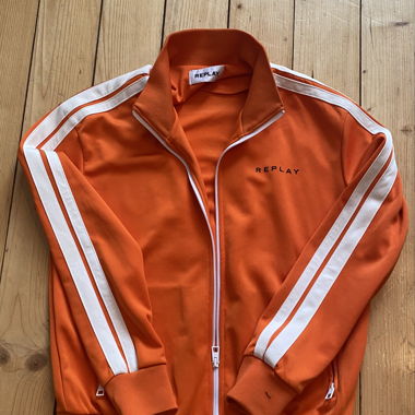 Pullover, Jacke, Sport 