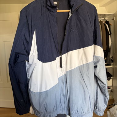 Veste coupe-vent Nike