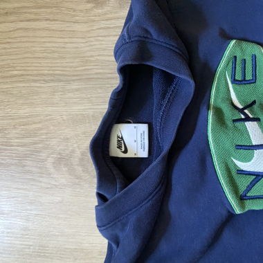 Nike Retro Sweater