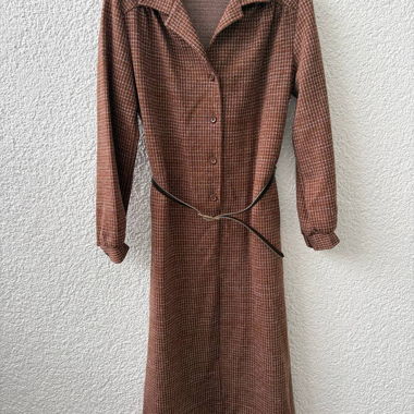 Robe pour dames St. James