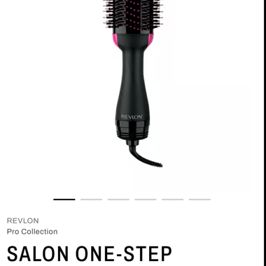 Hair Dryer