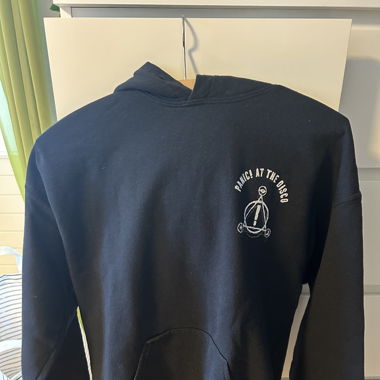 Panic at de Disco Hoodie